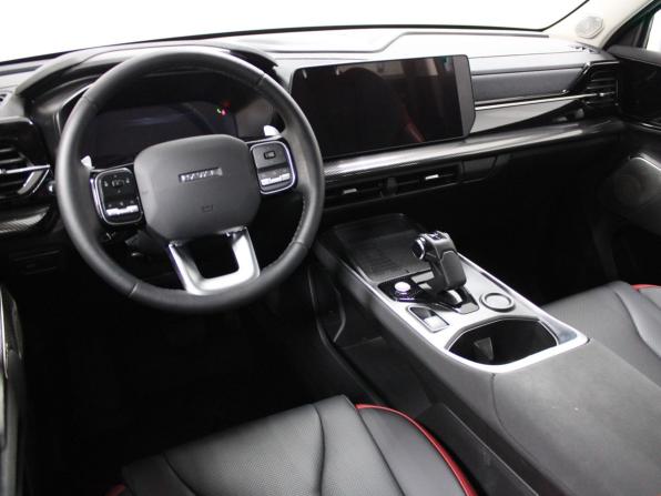 Haval H3 I с пробегом 2024 года, цена 2 429 900 рублей, 14201 км, внедорожник, Автокод Объявления
