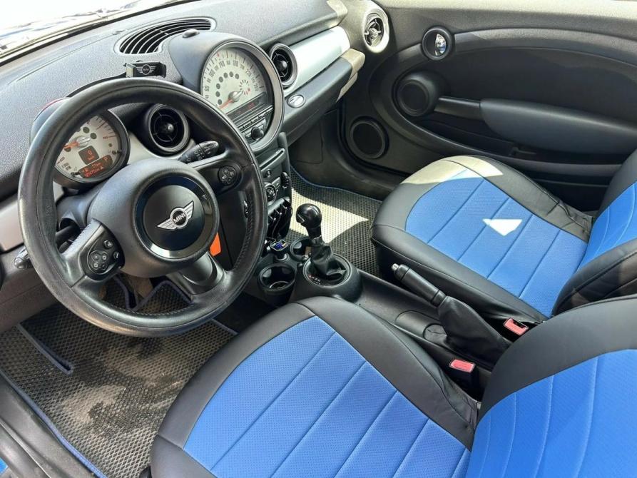 Mini Hatch II (R56) Рестайлинг Набережные Челны  - изображение 8