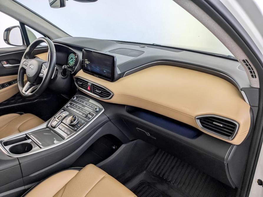 Hyundai Santa Fe IV Рестайлинг Москва  - изображение 11