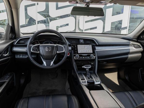 Honda Civic X Рестайлинг с пробегом 2020 года, цена 1 990 000 рублей, 86165 км, седан, Автокод Объявления