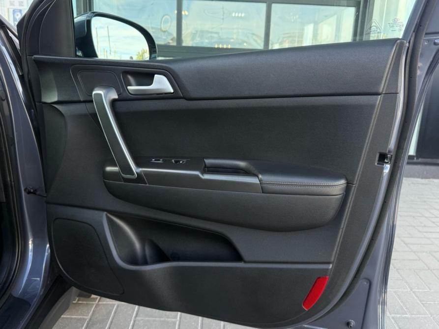 Kia Sportage IV Волгоград  - изображение 20
