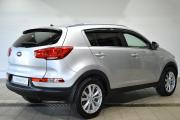 Kia Sportage III Рестайлинг Сургут  - изображение 27