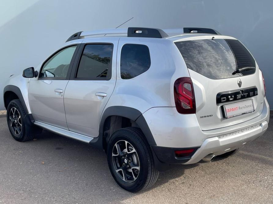 Renault Duster I Рестайлинг Стерлитамак  - изображение 5