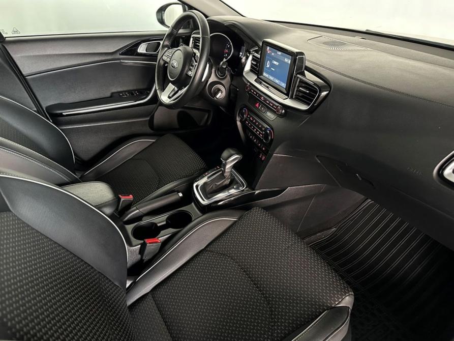 Kia Ceed III Москва  - изображение 10