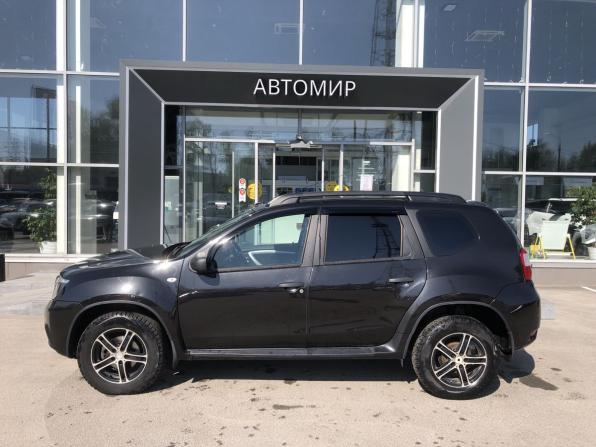Nissan Terrano III (D10) с пробегом 2015 года, цена 899 000 рублей, 180905 км, внедорожник, Автокод Объявления