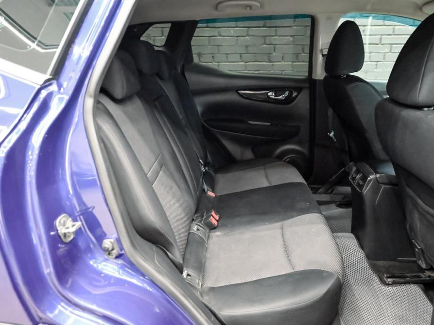 Nissan Qashqai II Екатеринбург  - изображение 19