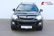 Opel Antara I Рестайлинг Нижний Новгород  - изображение 23