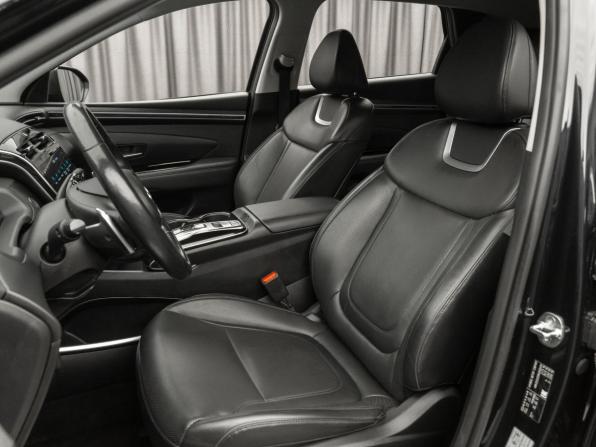 Hyundai Tucson IV с пробегом 2021 года, цена 3 100 000 рублей, 80990 км, внедорожник, Автокод Объявления