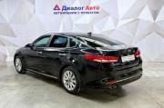 Kia Optima IV Азнакаево  - изображение 35