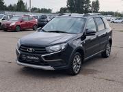 Lada (ВАЗ) Granta I Рестайлинг Набережные Челны  - изображение 26