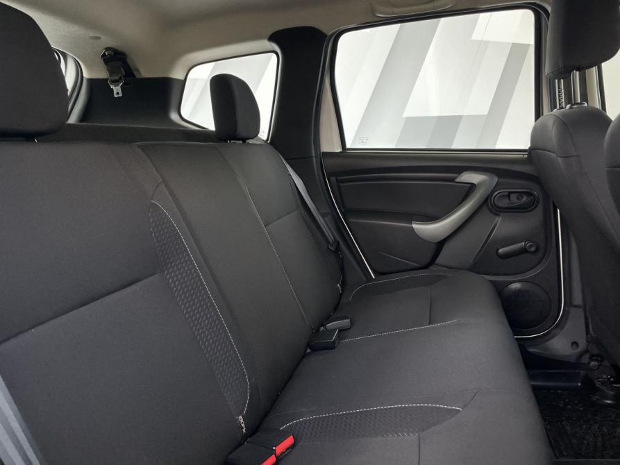 Renault Duster I Рестайлинг Екатеринбург  - изображение 26