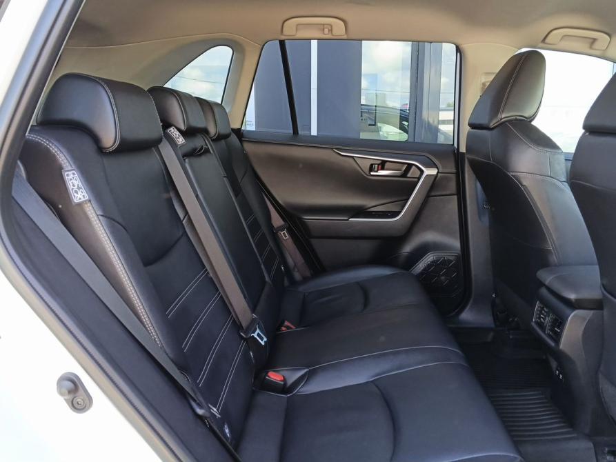 Toyota RAV4 V (XA50) Москва  - изображение 27