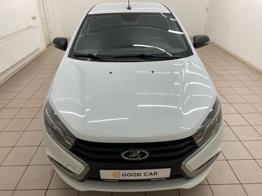 Lada (ВАЗ) Vesta I Энгельс  - изображение 8
