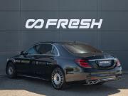 Mercedes-Benz S-Класс VI (W222 C217) Рестайлинг Краснодар  - изображение 35
