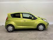 Chevrolet Spark III Саратов  - изображение 19