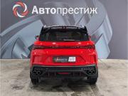 Geely Coolray I Рестайлинг Пермь  - изображение 39
