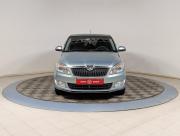 Skoda Fabia II Рестайлинг Екатеринбург  - изображение 19