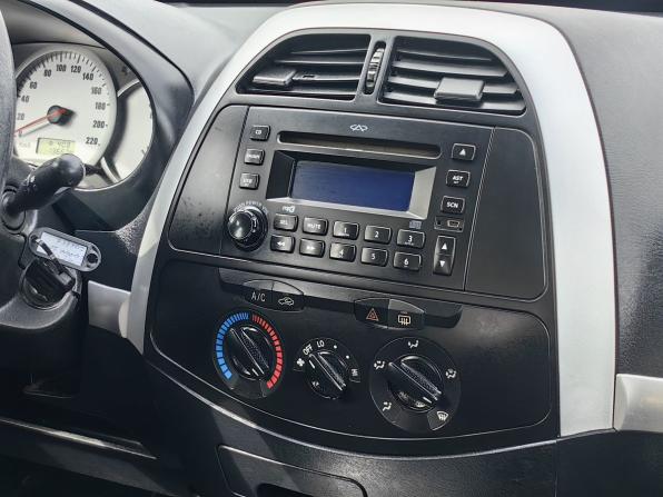 Chery Tiggo (T11) I с пробегом 2012 года, цена 239 000 рублей, 137000 км, внедорожник, Автокод Объявления
