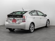 Toyota Prius III (XW30) Красноярск  - изображение 26