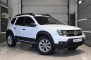Renault Duster I Рестайлинг Уфа  - изображение 13