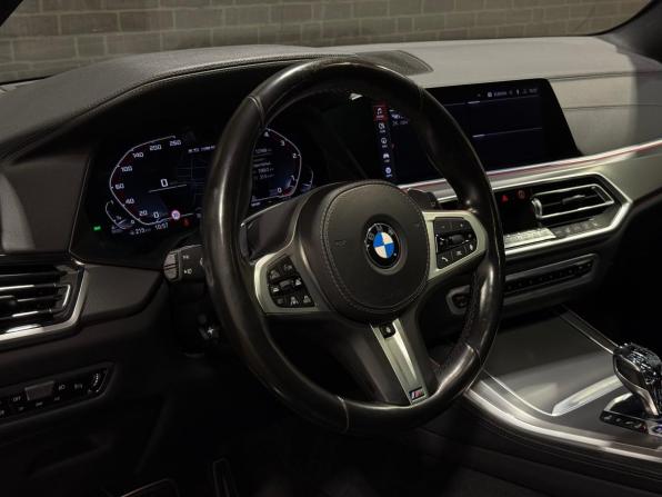 BMW X5 IV (G05/G18) с пробегом 2020 года, цена 6 949 000 рублей, 137966 км, внедорожник, Автокод Объявления