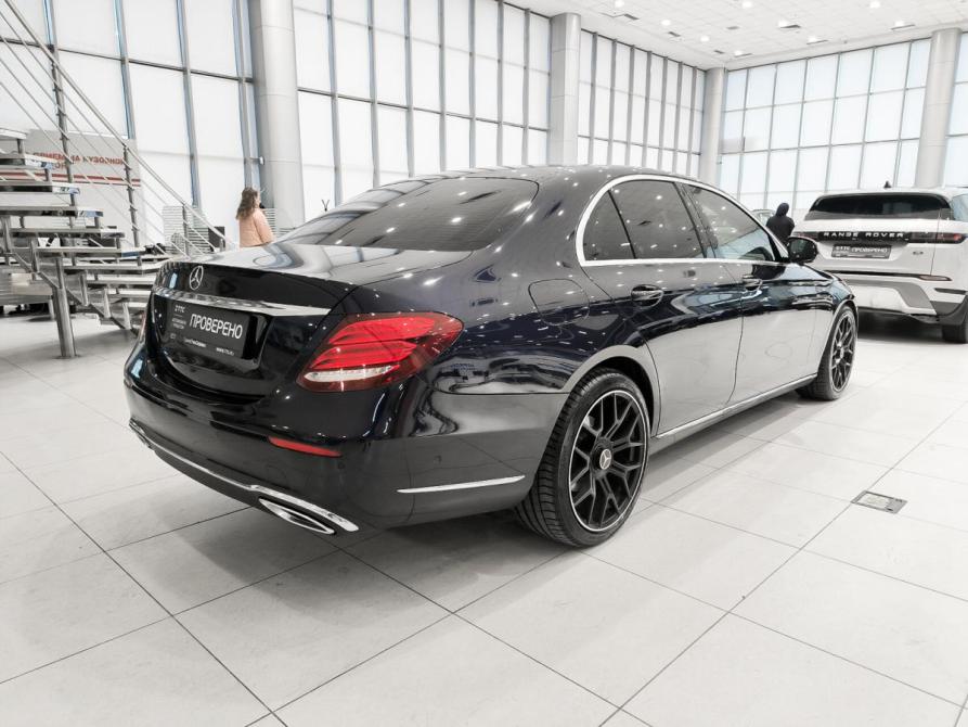 Mercedes-Benz E-Класс V (W213 S213 C238) Казань  - изображение 6