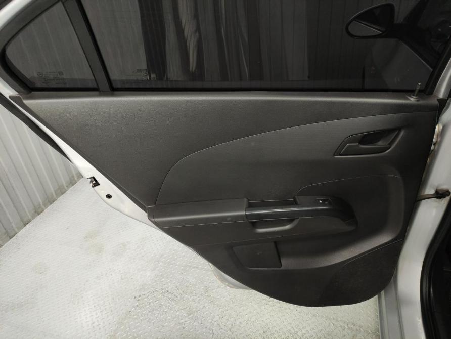 Chevrolet Aveo II Пермь  - изображение 15