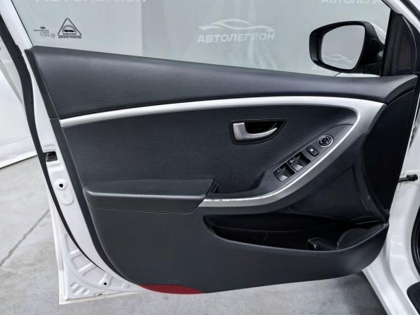 Hyundai i30 II с пробегом 2014 года, цена 1 270 000 рублей, 116000 км, хэтчбек, Автокод Объявления