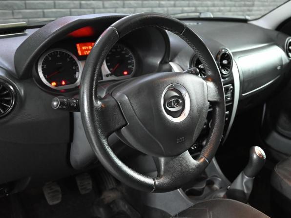 Lada (ВАЗ) Largus I с пробегом 2019 года, цена 1 030 000 рублей, 85416 км, универсал, Автокод Объявления
