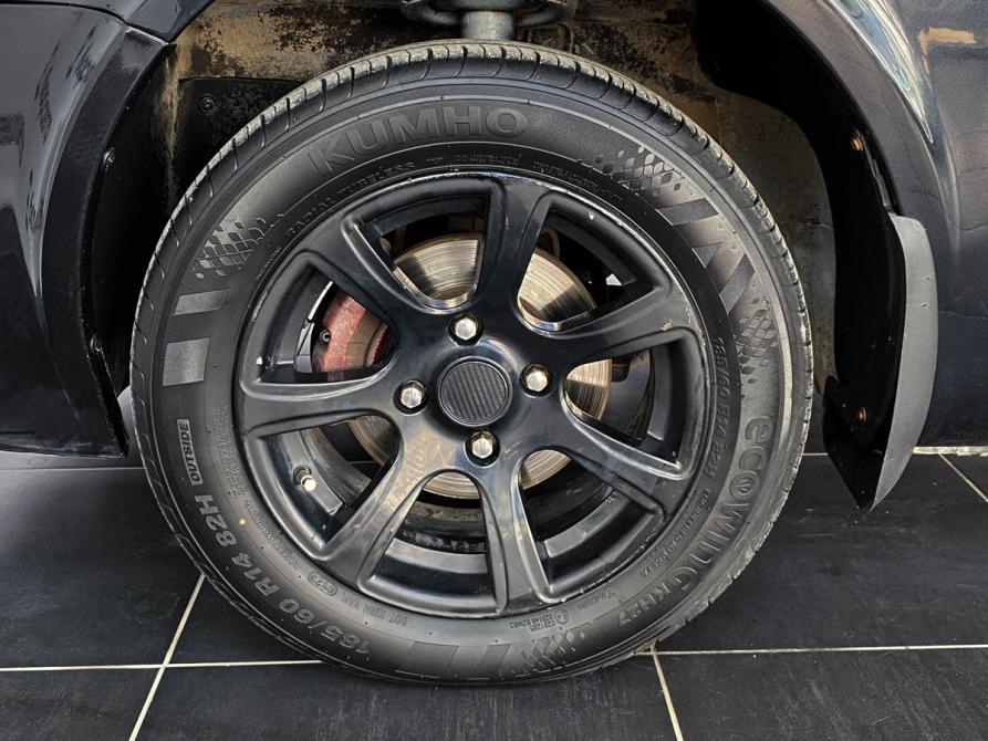Lifan Breez (520) Ростов-на-Дону  - изображение 16