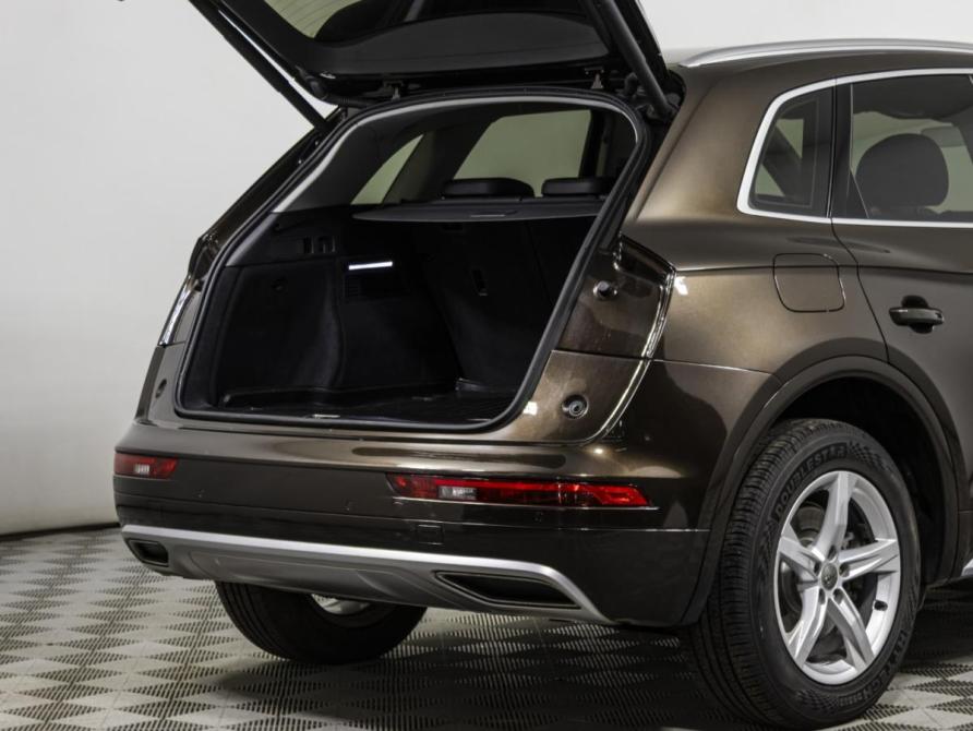 Audi Q5 II (FY) Москва  - изображение 23