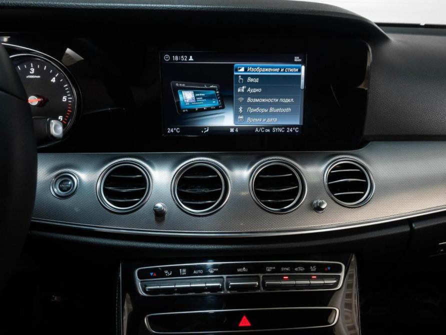 Mercedes-Benz E-Класс V (W213 S213 C238) Ставрополь  - изображение 14