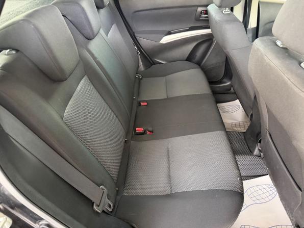Suzuki SX4 II (S-Cross) с пробегом 2014 года, цена 1 150 000 рублей, 145598 км, хэтчбек, Автокод Объявления