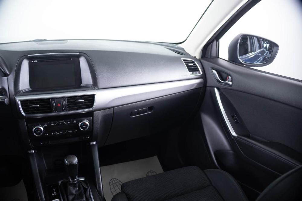 Mazda CX-5 I Рестайлинг Пермь  - изображение 14