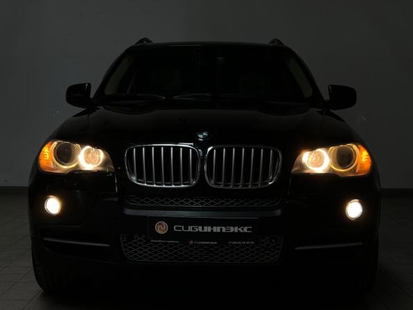 BMW X5 II (E70) с пробегом 2008 года, цена 1 635 000 рублей, 250000 км, внедорожник, Автокод Объявления