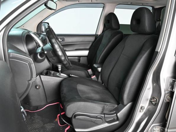 Nissan X-Trail II Рестайлинг с пробегом 2012 года, цена 1 349 000 рублей, 250893 км, внедорожник, Автокод Объявления