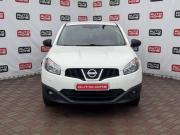 Nissan Qashqai I Рестайлинг Санкт-Петербург  - изображение 11