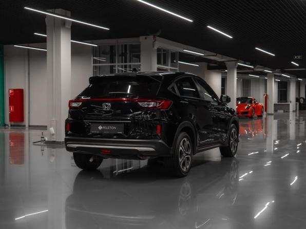 Honda XR-V I Рестайлинг с пробегом 2021 года, цена 2 230 000 рублей, 38866 км, внедорожник, Автокод Объявления