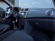 Renault Logan II Рестайлинг Санкт-Петербург  - изображение 30