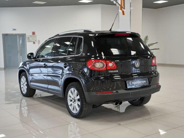 Volkswagen Tiguan I с пробегом 2010 года, цена 970 000 рублей, 241715 км, внедорожник, Автокод Объявления