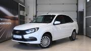 Lada (ВАЗ) Granta I Рестайлинг Уфа  - изображение 17