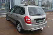 Lada (ВАЗ) Granta I Рестайлинг Стерлитамак  - изображение 19