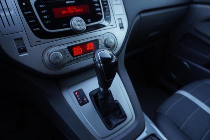 Ford Kuga I с пробегом 2012 года, цена 1 149 000 рублей, 162800 км, внедорожник, Автокод Объявления