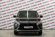 Mitsubishi Outlander III Рестайлинг 2 Сургут  - изображение 34