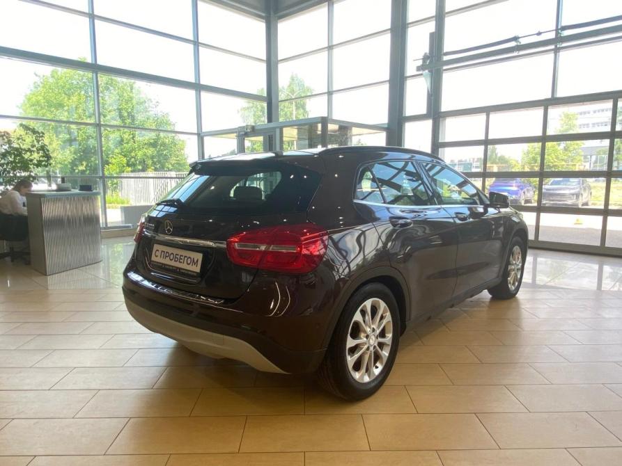 Mercedes-Benz GLA I (X156) Ярославль  - изображение 5