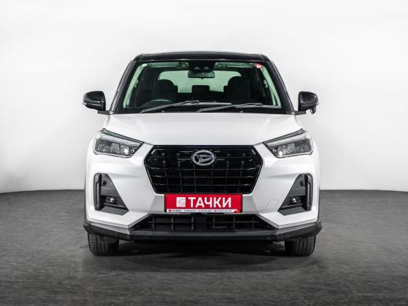 Daihatsu Rocky A200 с пробегом 2020 года, цена 1 499 500 рублей, 98283 км, внедорожник, Автокод Объявления