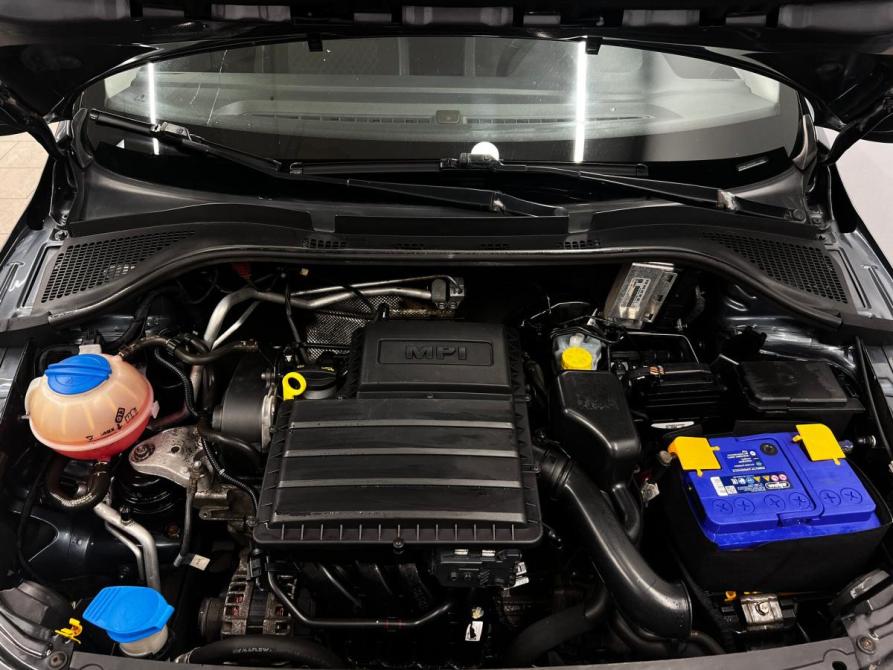 Skoda Rapid I Санкт-Петербург  - изображение 18