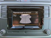 Volkswagen Tiguan I Рестайлинг Москва  - изображение 56