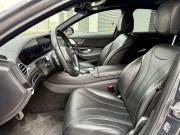 Mercedes-Benz S-Класс VI (W222 C217) Рестайлинг Санкт-Петербург  - изображение 41