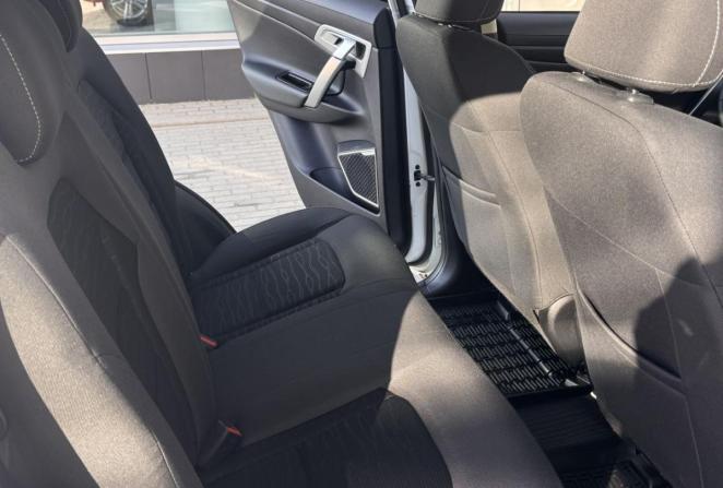 Geely Atlas I с пробегом 2018 года, цена 1 280 000 рублей, 164800 км, внедорожник, Автокод Объявления